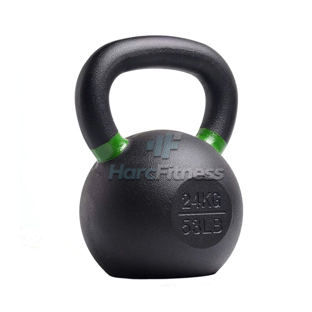 Gravity Powder čelično Rusko zvono (Rustic style) 24kg
